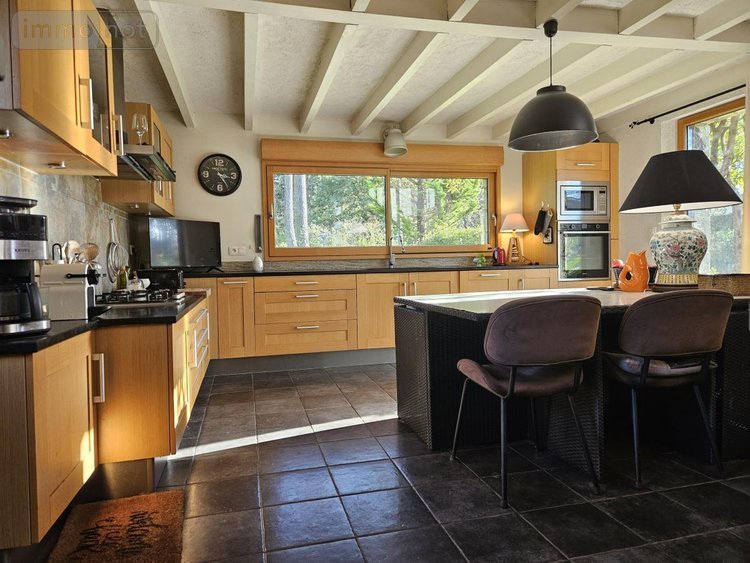 Maison a vendre Carnac 56340 Morbihan 190 m2 7 pièces 985100 euros