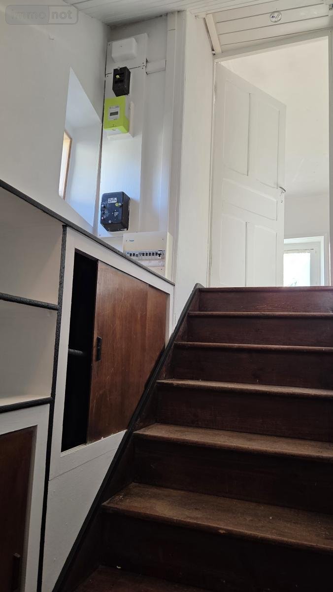 Location maison Plougonven 29640 Finistère 69 m2  750 euros