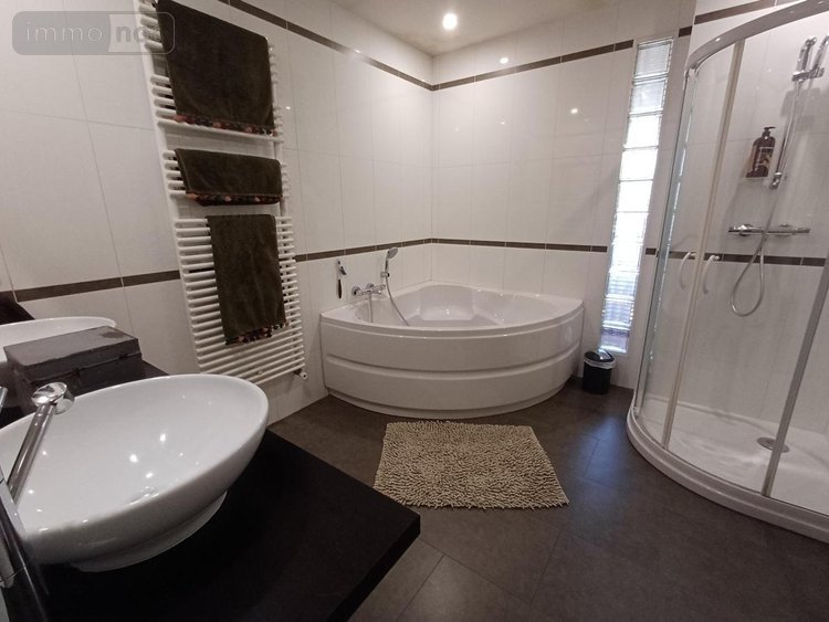 Maison a vendre Le Mans 72000 Sarthe 135 m2 7 pièces 271500 euros