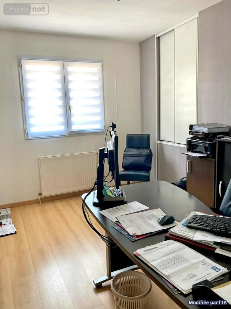 Maison a vendre Distré 49400 Maine-et-Loire 130 m2 5 pièces 273400 euros