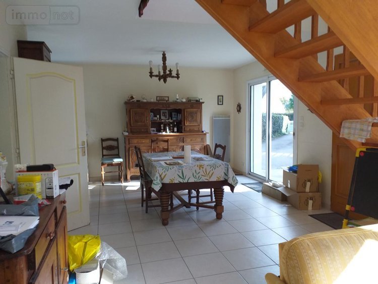 Maison a vendre Arzon 56640 Morbihan 90 m2 6 pièces 609072 euros