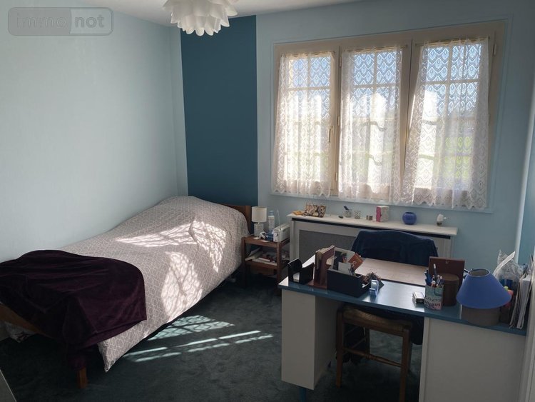 Maison a vendre Verrières-en-Anjou 49480 Maine-et-Loire 133 m2 7 pièces 430500 euros