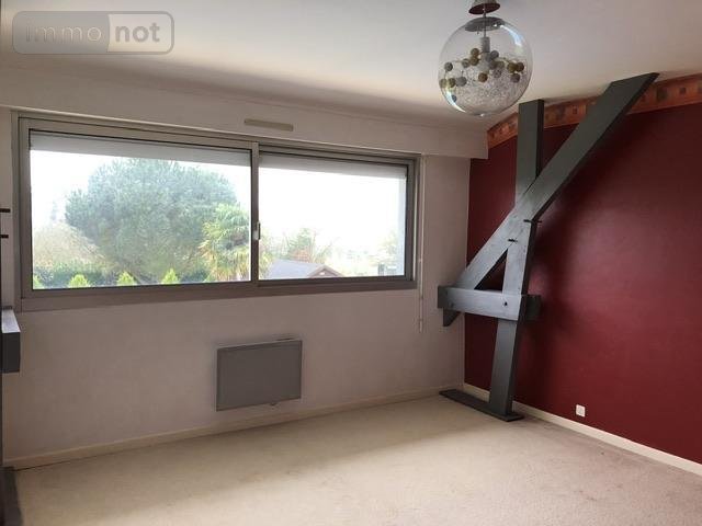 Maison a vendre Soulaire-et-Bourg 49460 Maine-et-Loire 138 m2 7 pièces 373860 euros