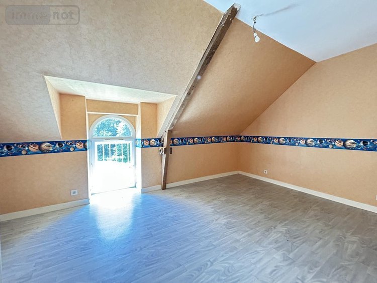Maison a vendre Carentoir 56910 Morbihan 110 m2 5 pièces 259750 euros