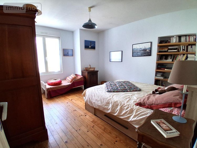 Maison a vendre Bagnoles-de-l'Orne-Normandie 61140 Orne 120 m2 6 pièces 312000 euros