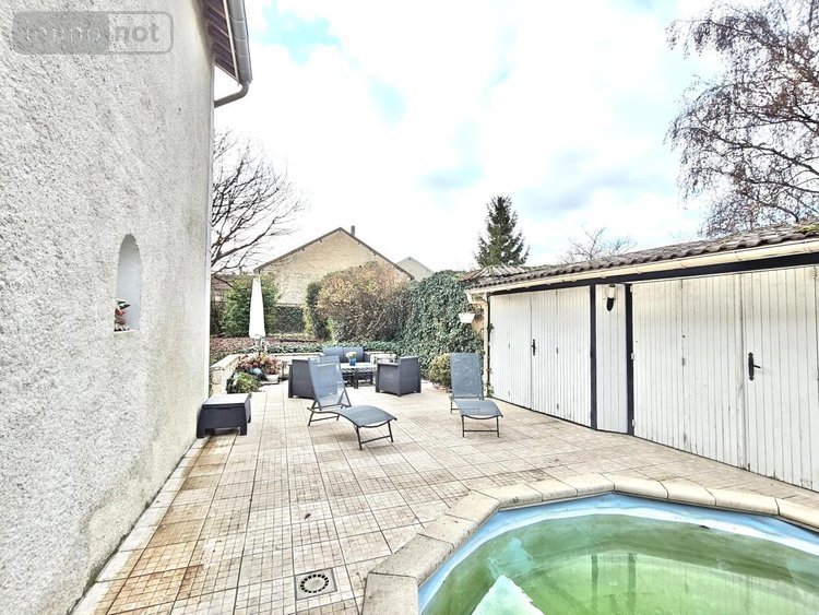 Maison a vendre Caurel 51110 Marne 220 m2 6 pièces 499160 euros