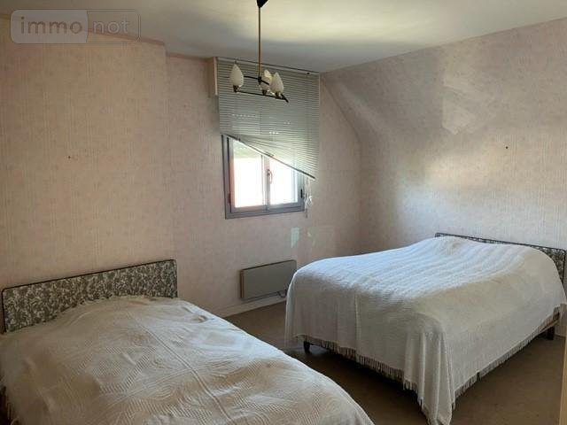 Maison a vendre Larmor-Plage 56260 Morbihan 107 m2 5 pièces 487640 euros