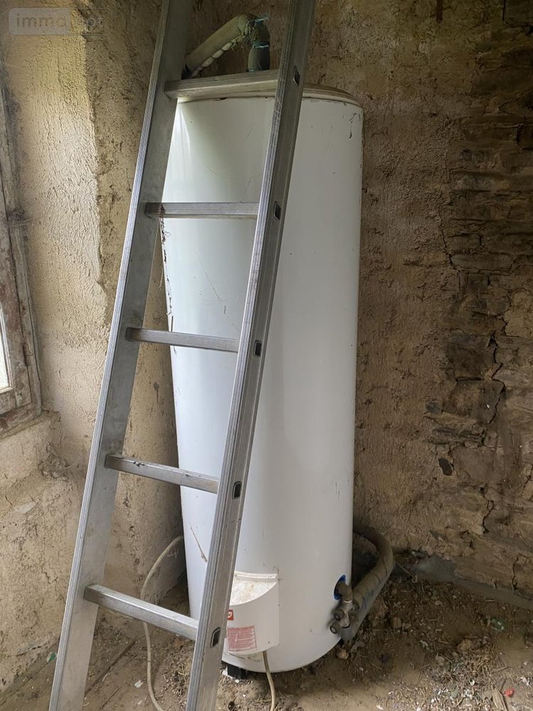 Maison a vendre Saint-Martin-de-Tallevende 14500 Calvados 110 m2  107000 euros