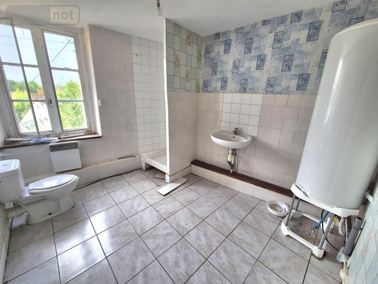 Maison a vendre Landreville 10110 Aube 320 m2 16 pièces 27000 euros