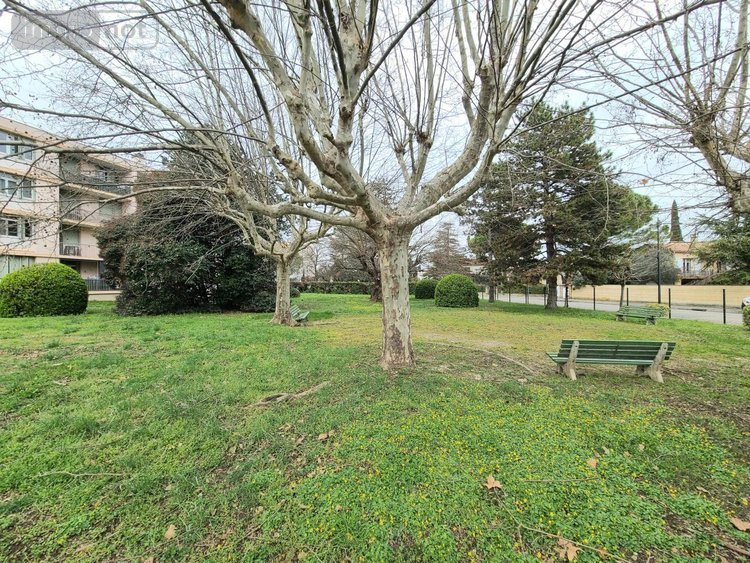 Appartement a vendre Pierrelatte 26700 Drôme 82 m2 5 pièces 91500 euros