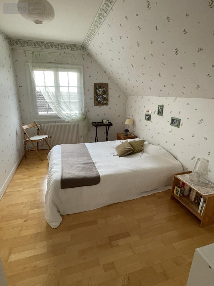 Maison a vendre Laigné Saint Gervais 72220 Sarthe 175 m2 8 pièces 288750 euros