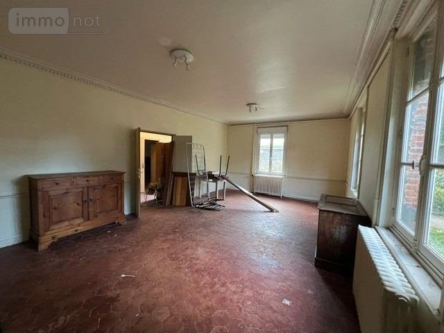 Maison a vendre Orbec 14290 Calvados 178 m2 7 pièces 156999 euros