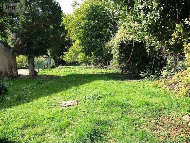 Maison a vendre Étréchy 18800 Cher 90 m2 4 pièces 73150 euros