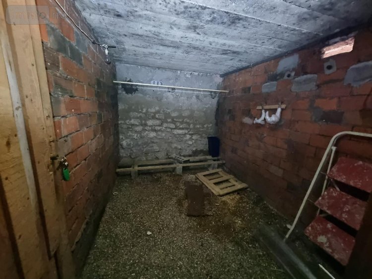 Appartement a vendre Montargis 45200 Loiret 36 m2  40700 euros