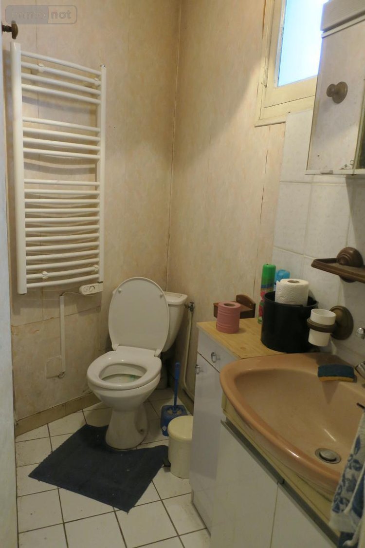 Maison a vendre Bourges 18000 Cher 123 m2  157500 euros