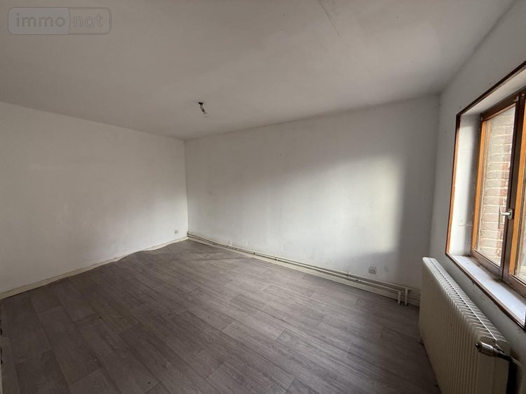 Maison a vendre Corbie 80800 Somme 120 m2 5 pièces 105000 euros