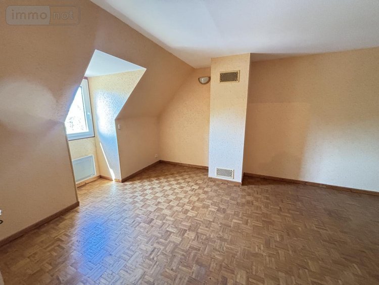 Maison a vendre Bourges 18000 Cher 118 m2 6 pièces 182000 euros