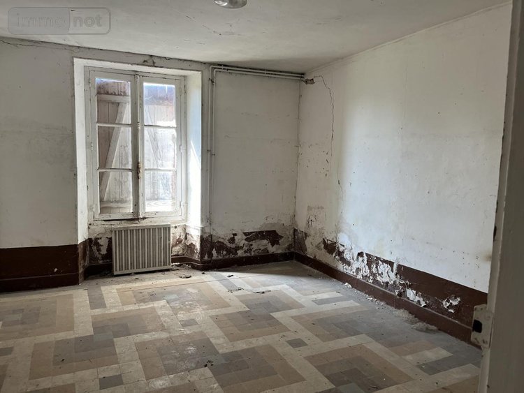 Maison a vendre Moussy 51530 Marne 108 m2 6 pièces 106000 euros