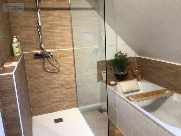 Maison a vendre Coudun 60150 Oise 114 m2 6 pièces 373000 euros