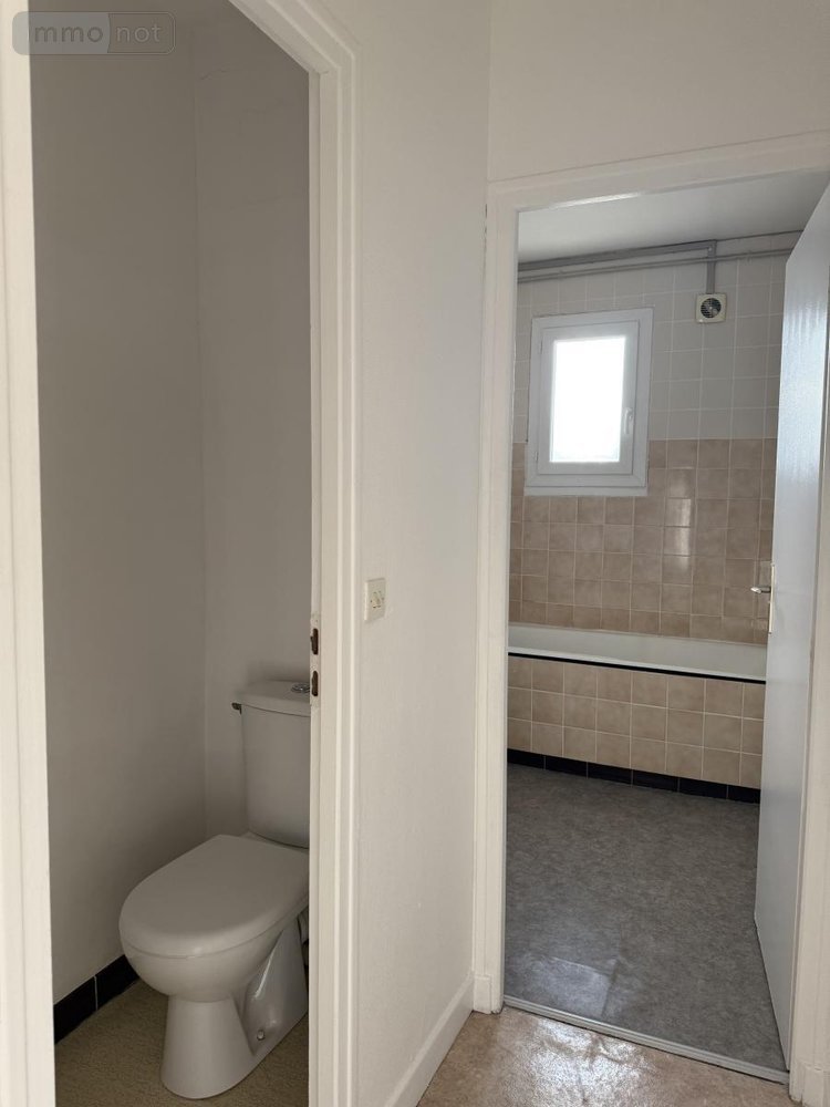 Appartement a vendre Reims 51100 Marne 78 m2 4 pièces 174900 euros