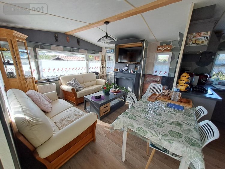 Terrains de loisirs bois etangs a vendre Sanghen 62850 Pas-de-Calais 662 m2  82308 euros