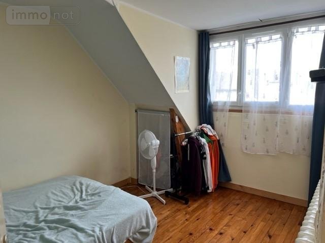 Maison a vendre Lanester 56600 Morbihan 157 m2 8 pièces 275752 euros