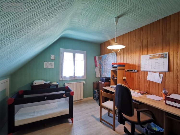 Maison a vendre La Roche-Jaudy 22450 Côtes-d'Armor 136 m2 8 pièces 284000 euros