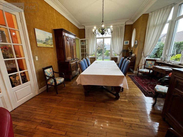 Maison a vendre Hermies 62147 Pas-de-Calais 235 m2 7 pièces 368800 euros