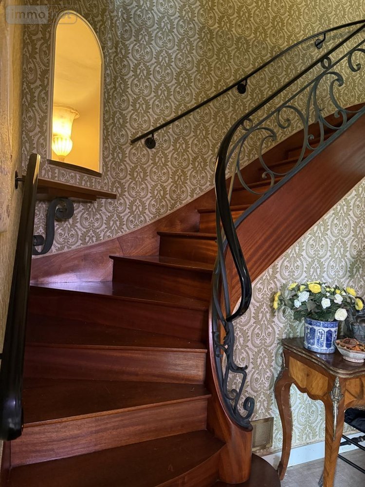 Maison a vendre Landerneau 29800 Finistère 138 m2  269300 euros