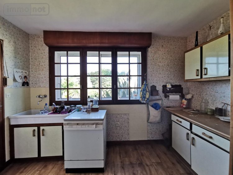 Maison a vendre La Roche-Jaudy 22450 Côtes-d'Armor 121 m2 6 pièces 167100 euros