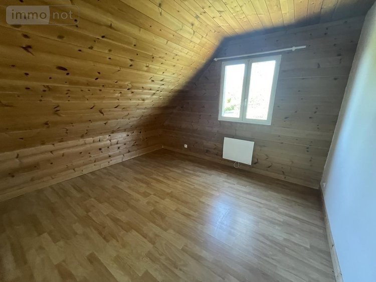 Maison a vendre Yvias 22930 Côtes-d'Armor 108 m2 4 pièces 247095 euros