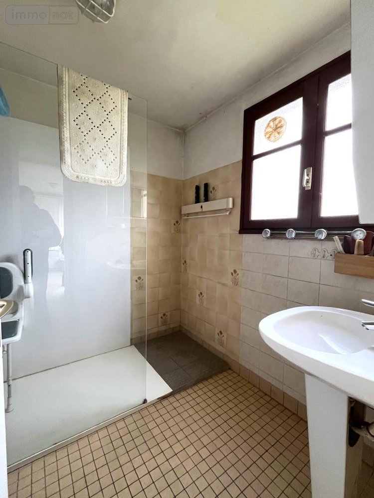 Maison a vendre Saint-Père-en-Retz 44320 Loire-Atlantique 49 m2 3 pièces 158100 euros
