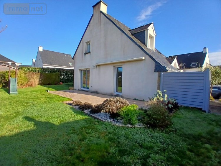 Maison a vendre Theix-Noyalo 56450 Morbihan 95 m2 5 pièces 420999 euros