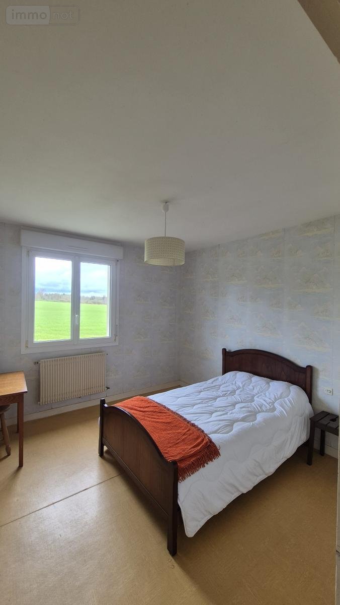 Maison a vendre Bodilis 29400 Finistère 190 m2 9 pièces 209000 euros