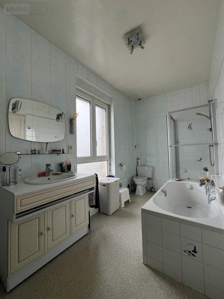 Maison a vendre Tinqueux 51430 Marne 126 m2  351900 euros