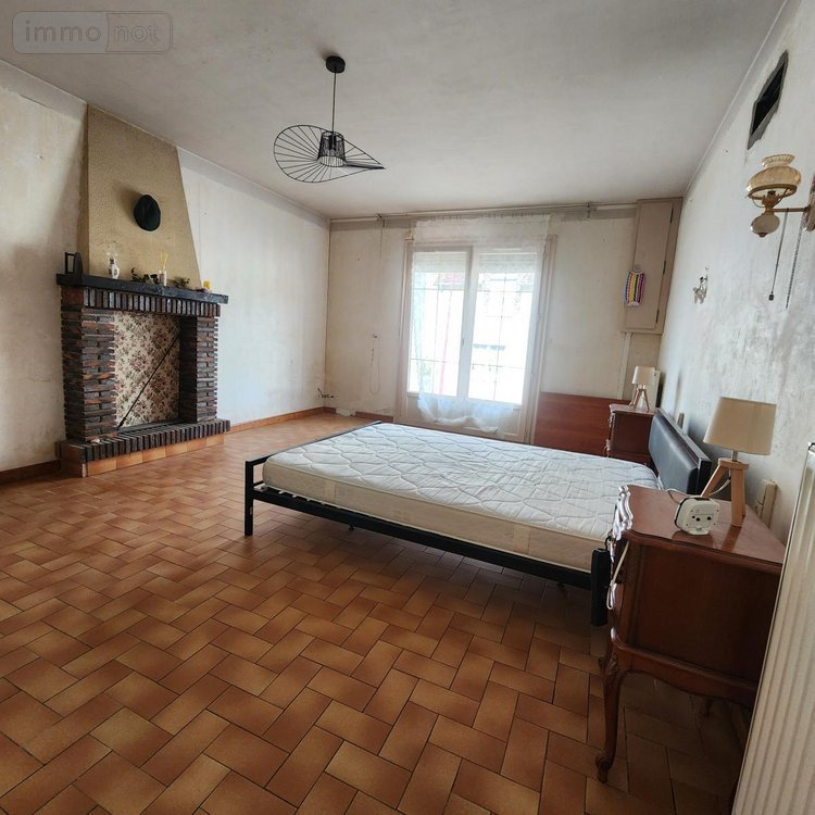 Maison a vendre La Chapelle-du-Bois 72400 Sarthe 61 m2 3 pièces 79500 euros