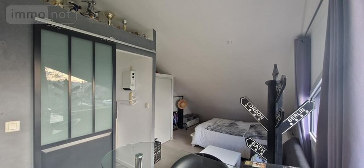 Maison a vendre Pontivy 56300 Morbihan 208 m2 7 pièces 455208 euros