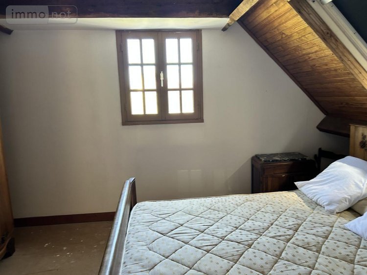 Maison a vendre Bangor 56360 Morbihan 122 m2 5 pièces 600300 euros