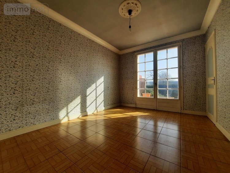 Maison a vendre Challans 85300 Vendée 152 m2 5 pièces 221000 euros