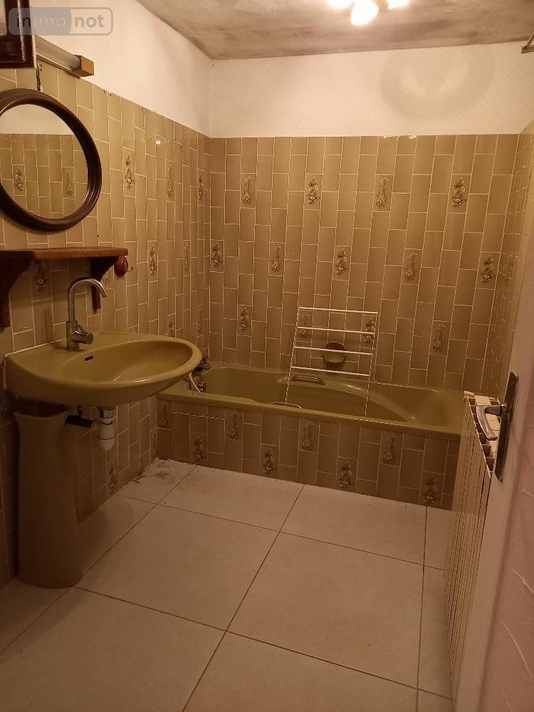 Maison a vendre Le Charmel 02850 Aisne 129 m2 6 pièces 190000 euros