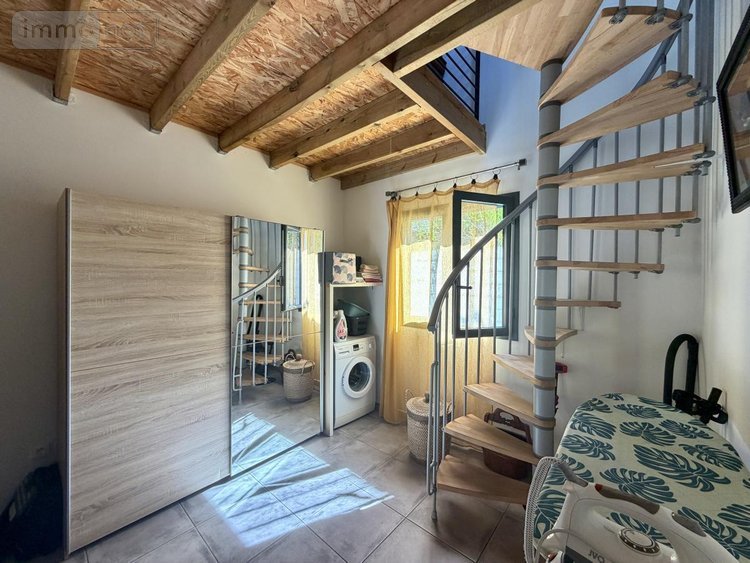 Maison a vendre Petite-Île 97429 Réunion 108 m2 4 pièces 370000 euros