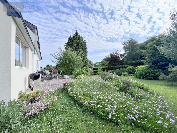 Maison a vendre Combrit 29120 Finistère 186 m2 8 pièces 920000 euros