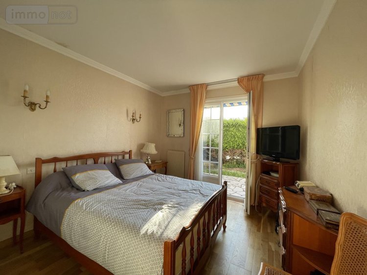 Maison a vendre Saint-Pierre-Quiberon 56510 Morbihan 105 m2 5 pièces 467640 euros