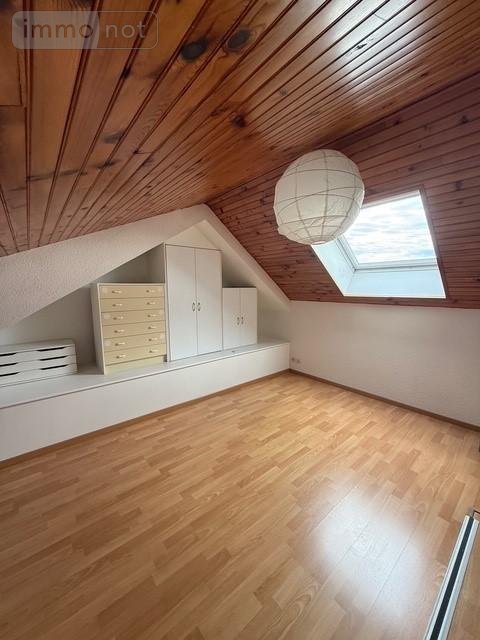 Appartement a vendre Angers 49000 Maine-et-Loire 71 m2 4 pièces 235800 euros