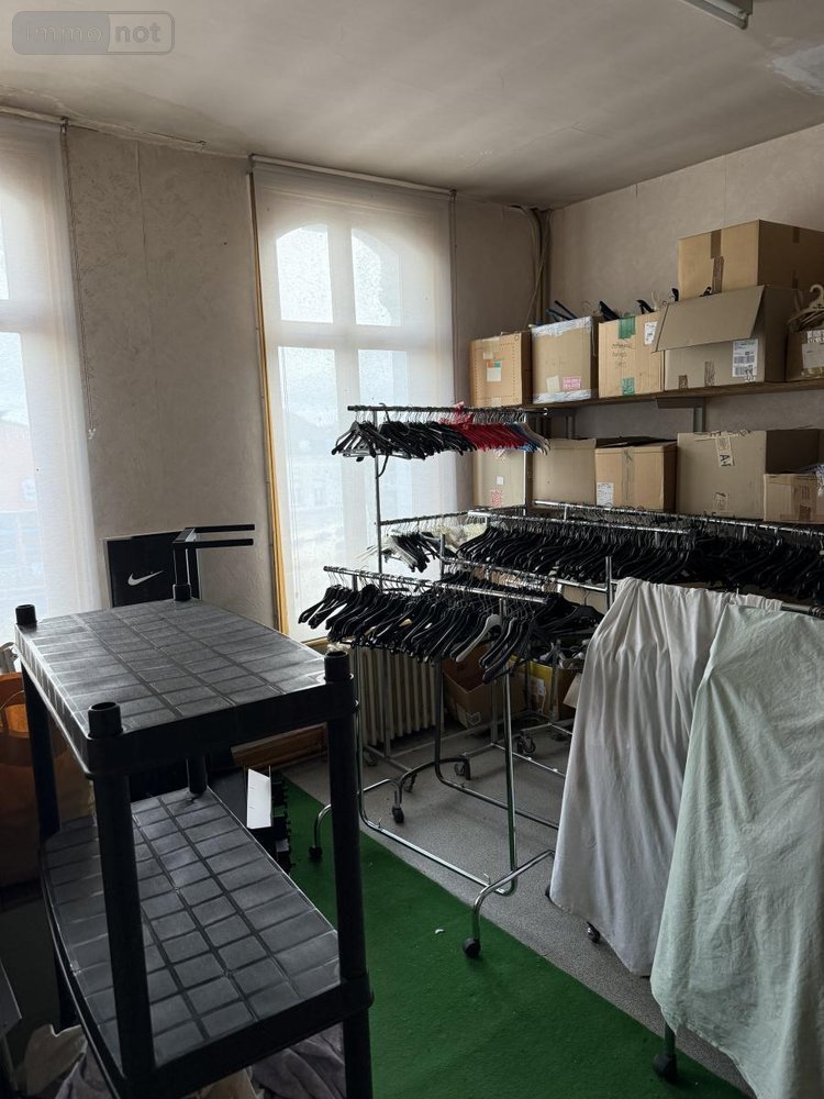 Maison a vendre Caudry 59540 Nord 171 m2 8 pièces 94800 euros