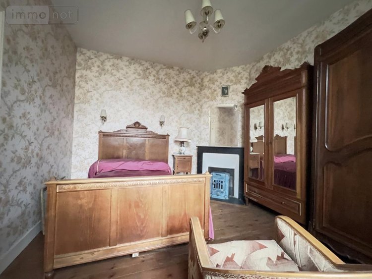 Maison a vendre Tours 37000 Indre-et-Loire 100 m2 4 pièces 334800 euros