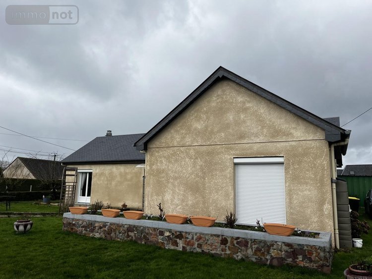 Maison a vendre Calleville 27800 Eure 87 m2 4 pièces 171200 euros