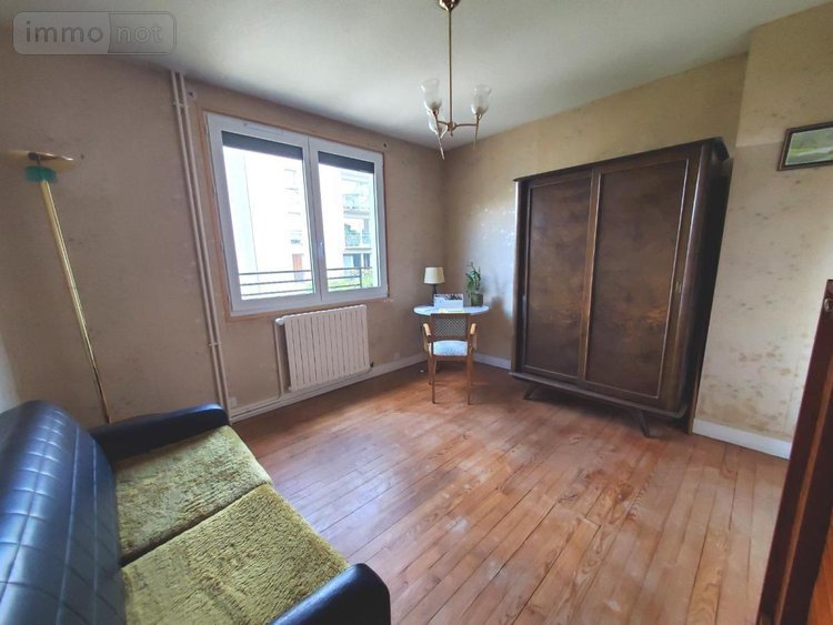 Maison a vendre Cherbourg-en-Cotentin 50100 Manche 86 m2 4 pièces 237000 euros