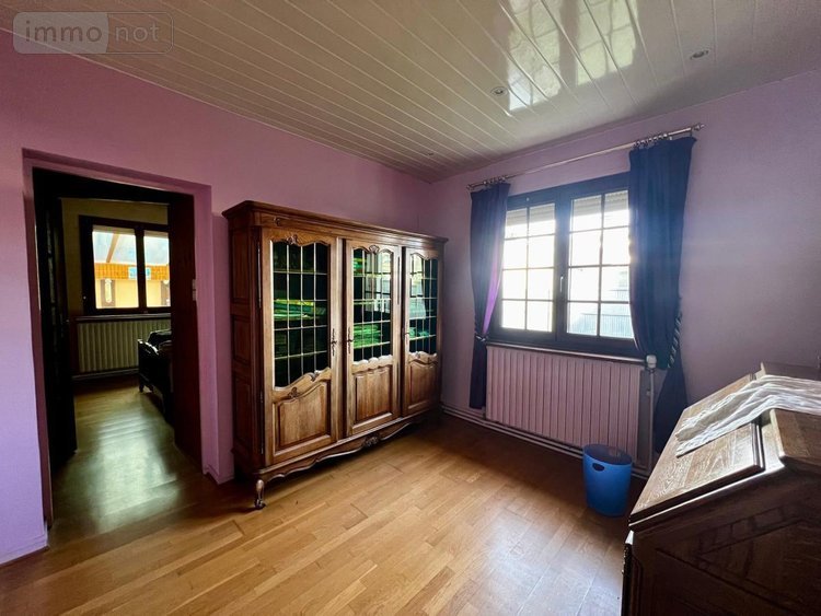 Maison a vendre Rouen 76000 Seine-Maritime 148 m2 6 pièces 283500 euros