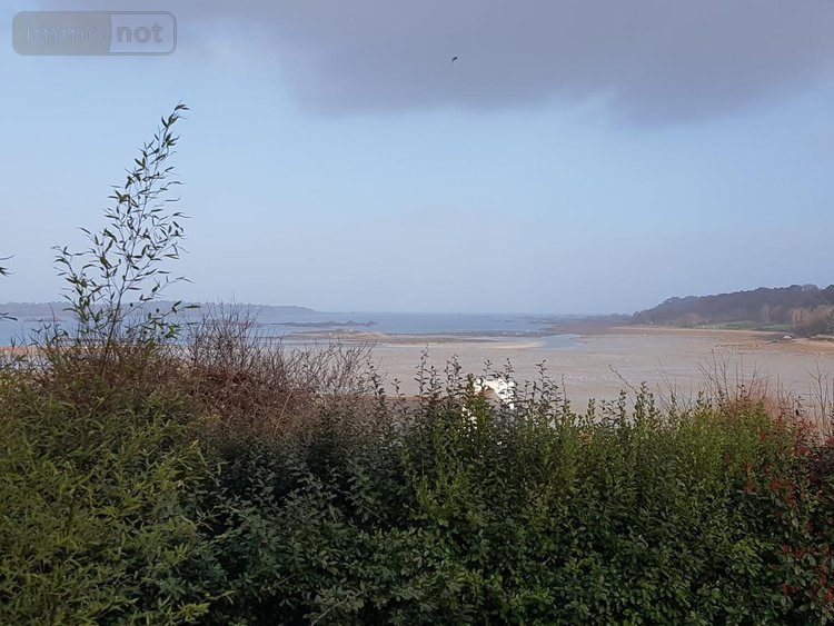 Maison a vendre Ploubazlanec 22620 Côtes-d'Armor 130 m2 5 pièces 829800 euros